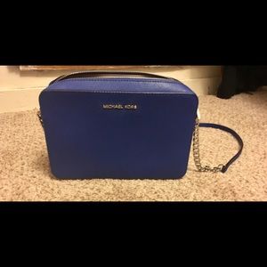 Michael Kors crossbody bag